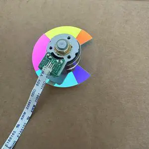 COLOR WHEEL FOR COLOR WHEEL HD26 HD141X VDHDNL DH1008 DH1009 GT1070 GT1080 DARBEE VDGTGZBZ PROJECTOR COLOR WHEEL FOR COLOR WHEEL HD26 HD141X VDHDNL DH1008 DH1009 GT1070 GT1080 DARBEE VDGTGZBZ PROJECTOR