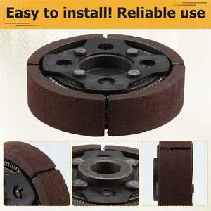 Four Wheel Clutch for Ground Drilling Clutch Plate Micro Tiller Clutch Plate Micro Tiller Throwing Block Ground Drilling Four Wheel Clutch for Ground Drilling Clutch Plate Micro Tiller Clutch Plate Micro Tiller Throwing Block Ground Drilling