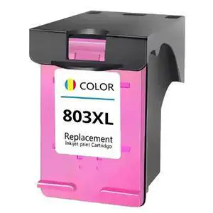 Refille 803XL Empty Ink Cartridge For 803BK 803 Deskjet 1110 1112 2130 2132 For Printer Ink Replacement Refille 803XL Empty Ink Cartridge For 803BK 803 Deskjet 1110 1112 2130 2132 For Printer Ink Replacement