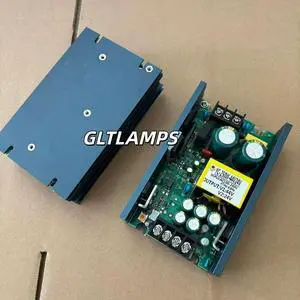 250W LED Driver Power Supply Module AC100-240V Input 44V 24V Output for LED Stage Light Moving Head Light Replacement Part 250W LED Driver Power Supply Module AC100-240V Input 44V 24V Output for LED Stage Light Moving Head Light Replacement Part