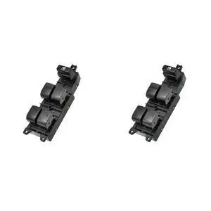 2X LHD Front Left Window Control Switch 84820-0D250 For Toyota Etios 2012- Manual Window Lift Regulator Button 2X LHD Front Left Window Control Switch 84820-0D250 For Toyota Etios 2012- Manual Window Lift Regulator Button