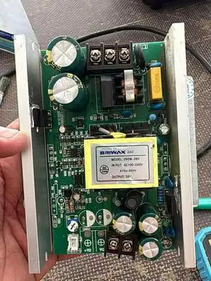 Stage Power Supply Board Powre Source for 260W 26V LED Beam Spot Moving Head Light Stage Power Supply Board Powre Source for 260W 26V LED Beam Spot Moving Head Light