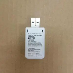 Projector Adapter ELPAP07 module For C1020XN/C1030WN/C1040XN/EB-B1500/Z9805W/Z9750WU/B1575WU/Z9900/Z9810/Z9850W Projector Adapter ELPAP07 module For C1020XN/C1030WN/C1040XN/EB-B1500/Z9805W/Z9750WU/B1575WU/Z9900/Z9810/Z9850W