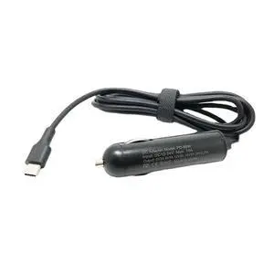 USB Type C Car Laptop Charger 65W Universal 12V-24V Car Adapter Cigarette Lighter DC Adapter for Macbook Notebook USB Type C Car Laptop Charger 65W Universal 12V-24V Car Adapter Cigarette Lighter DC Adapter for Macbook Notebook