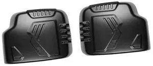 Wear-Resistant Anti-Scratch Rearview Mirror Housing Cover For Suzuki Jimny 2018-2025 Car Exterior Decoration Accessory Wear-Resistant Anti-Scratch Rearview Mirror Housing Cover For Suzuki Jimny 2018-2025 Car Exterior Decoration Accessory