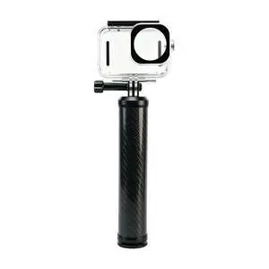 For Action6 Camera Diving Hull With Water Floating Hand Grip Float Handle Mount Handheld Buoyancy Bars Accessories For Action6 Camera Diving Hull With Water Floating Hand Grip Float Handle Mount Handheld Buoyancy Bars Accessories