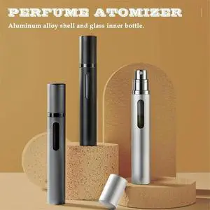 10ml Perfume Travel Refille, 3PCS Perfume Travel Refille Bottle,Bottom-Filling Fragrances Perfumes Bottle 10ml Perfume Travel Refille, 3PCS Perfume Travel Refille Bottle,Bottom-Filling Fragrances Perfumes Bottle