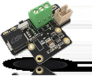 5-24V Power Slot Module | RAK19016 5-24V Power Slot Module | RAK19016