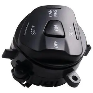 Multifunction Steering Wheel Switch Right Side Blue Light For Ford Fiesta MK7 Ecosport 2013 Cruise Control Button 1 Multifunction Steering Wheel Switch Right Side Blue Light For Ford Fiesta MK7 Ecosport 2013 Cruise Control Button 1