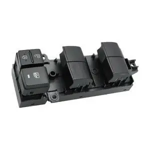 Front Left Power Window Switch 84040-0E130 Fits For Toyota Camry Highlander Sienna Front Left Power Window Switch 84040-0E130 Fits For Toyota Camry Highlander Sienna