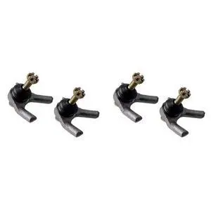 4Pcs M10 Swing Ball Joint For Chinese 50Cc 70Cc 90Cc 110Cc 125Cc 150Cc ATV UTV Go Kart Buggy Quad Bike Replace Parts 4Pcs M10 Swing Ball Joint For Chinese 50Cc 70Cc 90Cc 110Cc 125Cc 150Cc ATV UTV Go Kart Buggy Quad Bike Replace Parts