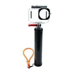 For Action6 Camera Water Diving Hull+ Floating Hand Grip Mount Float Handle Buoyancy Bars Accessories Handheld For Action6 Camera Water Diving Hull+ Floating Hand Grip Mount Float Handle Buoyancy Bars Accessories Handheld