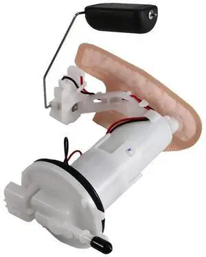 Fuel Pump Assembly For Honda Super Cub 110 NBC110 Dream 110 Cross Cub 110 13-19 Motorcycle 16700-KZV-J02 16700-KZV-T01 Fuel Pump Assembly For Honda Super Cub 110 NBC110 Dream 110 Cross Cub 110 13-19 Motorcycle 16700-KZV-J02 16700-KZV-T01