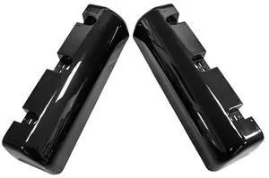 Taillight Base Plate For Honda Goldwing GL1500SE GL1500A Rear Left & Right Footrest Footpeg Covers B Taillight Base Plate For Honda Goldwing GL1500SE GL1500A Rear Left & Right Footrest Footpeg Covers B