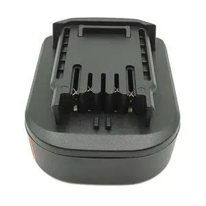 Adapter for Worx 20V 5-Pin Green Drilling Power Tools for Dewalt DCB Series 18V 20V Lithium-Ion Batteries Adapter for Worx 20V 5-Pin Green Drilling Power Tools for Dewalt DCB Series 18V 20V Lithium-Ion Batteries