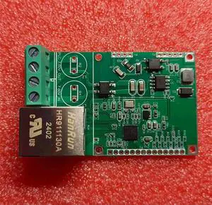 Ethernet RTL8211F Gigabit Module RGMII Board Ethernet RTL8211F Gigabit Module RGMII Board