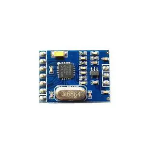 module DS8500 chip HART MODEM Modem HART protocol slave module DS8500 chip HART MODEM Modem HART protocol slave