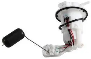 Motorcycle Fuel Pump Assembly For Honda MSX125 SF Grom Motorcycle Fuel Pump Assembly For Honda MSX125 SF Grom