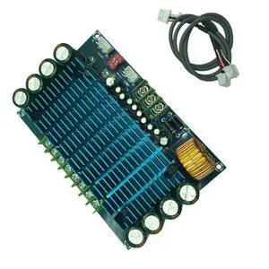 SB-TDA7850 4X50w Car Amplifier Board High Power 4 Channel 12V Audio Module Forenhanced Sound SB-TDA7850 4X50w Car Amplifier Board High Power 4 Channel 12V Audio Module Forenhanced Sound