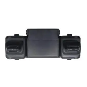 Rear Master Window Switch 56010091AB For Jeep Wrangler JK 07-10 Rear Master Window Switch 56010091AB For Jeep Wrangler JK 07-10