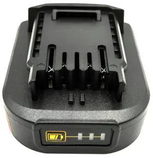 Tool Adapter Converter for Makita 18V Lithium to for Worx 20V Li-Ion 5Pin Electric Power Tools Tool Adapter Converter for Makita 18V Lithium to for Worx 20V Li-Ion 5Pin Electric Power Tools