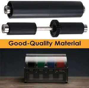 For AMS 2 Pro Driven / Active Support Shaft Assembly for AMS 2 Pro Multicolor for H2D 3D Printer Parts For AMS 2 Pro Driven / Active Support Shaft Assembly for AMS 2 Pro Multicolor for H2D 3D Printer Parts