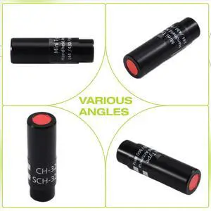 SCH-32 Three-Band Mini Antenna 4.5cm HAM Thumb Short Antenna 145/435/900MHz for Handheld Walkie-Talkie SMA Male SCH-32 Three-Band Mini Antenna 4.5cm HAM Thumb Short Antenna 145/435/900MHz for Handheld Walkie-Talkie SMA Male