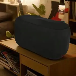 Breathable Dust Guard Sleeve for On the Go 2 Speaker Tailored Protections Nonslip Edges Enjoy Portability Breathable Dust Guard Sleeve for On the Go 2 Speaker Tailored Protections Nonslip Edges Enjoy Portability
