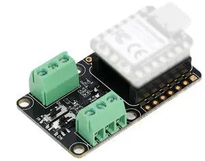RS-485 Breakout Board Forseeed Studio XIAO Development Board Andqt Py TP8485E IC RS-485 Breakout Board Forseeed Studio XIAO Development Board Andqt Py TP8485E IC