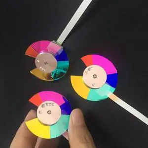 Projector Color Wheel For W2700 Projectors Projector Color Wheel For W2700 Projectors