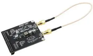 Microphase FPGA Development Board Microphase FPGA ADA107 Development Board With High-Speed AD Da Module Microphase FPGA Development Board Microphase FPGA ADA107 Development Board With High-Speed AD Da Module