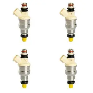 Fuel Injector Nozzle For Suzuki X-90 Injectors 15710-58B00 Fuel Injector Nozzle For Suzuki 195500-2400 Fuel Injector Nozzle For Suzuki X-90 Injectors 15710-58B00 Fuel Injector Nozzle For Suzuki 195500-2400