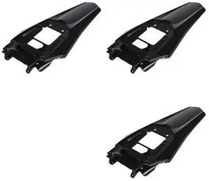 3X Motorcycle Rear Seat Mudguard Mud Guard For Surron Ultrabee Sur Ron Ultra Bee Dirt Bike Rear Fender 3X Motorcycle Rear Seat Mudguard Mud Guard For Surron Ultrabee Sur Ron Ultra Bee Dirt Bike Rear Fender