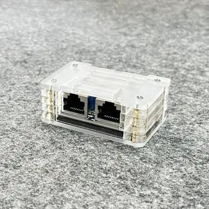 Ethernet Tap Throwing Star LAN Tap Pro Network Packet Capture Mod Replica Monitoring Ethernet Wireshark Rj45 Box Ethernet Tap Throwing Star LAN Tap Pro Network Packet Capture Mod Replica Monitoring Ethernet Wireshark Rj45 Box