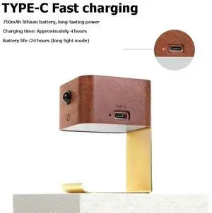 Creative Aroma LED Night Light - Warm Light Atmosphere Mini USB Night Lamp for Home Creative Aroma LED Night Light - Warm Light Atmosphere Mini USB Night Lamp for Home