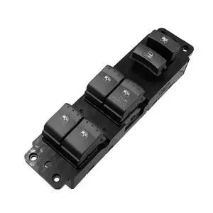8581009010 Master Power Window Control Switch Auto Down Button 85810-09010 8581009010 Master Power Window Control Switch Auto Down Button 85810-09010