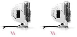 2X 12V Marine Snail Electric Horn 304 Stainless Steel Super Loud Car Horn Waterproof Warning Electric Horn B 2X 12V Marine Snail Electric Horn 304 Stainless Steel Super Loud Car Horn Waterproof Warning Electric Horn B