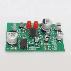 Modified Electric Guitar Infinite Sustain Circuit Board Driver Board Infinite Sustain Module Sustainer Modified Electric Guitar Infinite Sustain Circuit Board Driver Board Infinite Sustain Module Sustainer