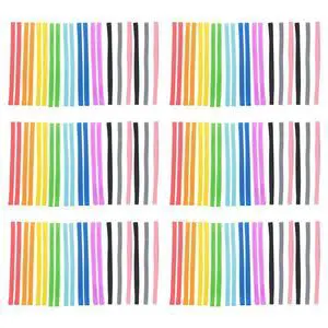 YM-Big Rubber Bands, Thick Rubber Bands Heavy Duty, Wide Rubber Bands, Large Rubber Bands Office Supplies (120 Pieces) YM-Big Rubber Bands, Thick Rubber Bands Heavy Duty, Wide Rubber Bands, Large Rubber Bands Office Supplies (120 Pieces)