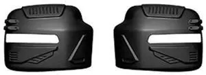 Rearview Mirror Cap Trim Exterior For Suzuki Jimny 2021-2026 Car Accessories Rearview Mirror Cap Trim Exterior For Suzuki Jimny 2021-2026 Car Accessories