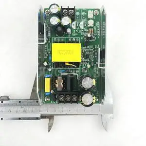 HC-180W 24V Full Power Switch Power Supply Board for Stage LED PAR Lights Power Distribution Board with 5A Fuse HC-180W 24V Full Power Switch Power Supply Board for Stage LED PAR Lights Power Distribution Board with 5A Fuse