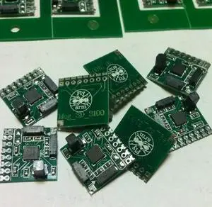 PNI RM3100 Geomagnetism Sensor Module Triaxial Magnetic Field Sensor SPI Interface High Accuracy 13156 13104 13101 PNI RM3100 Geomagnetism Sensor Module Triaxial Magnetic Field Sensor SPI Interface High Accuracy 13156 13104 13101