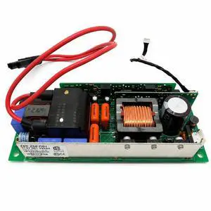 Replacement Projector Power Supply Board EUC 250 P/01 Ballast Replacement Projector Power Supply Board EUC 250 P/01 Ballast