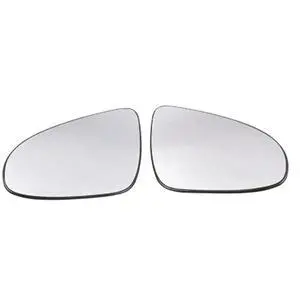 Car Rearview Mirror Lens Side Mirror Glass For Citroen C1 Car Rearview Mirror Lens Side Mirror Glass For Citroen C1