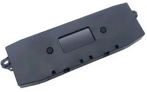 For 207A7 207T3 Partner M59 Citroen C2 FIRM PARTNER VU M59 C3 PLURIEL C3 II DASHBOARD CLOCK 6155R3 Replacement P For 207A7 207T3 Partner M59 Citroen C2 FIRM PARTNER VU M59 C3 PLURIEL C3 II DASHBOARD CLOCK 6155R3 Replacement P