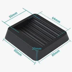 8PCS Wheel Lock Plate Set for Chairs & Furniture Not Vibrations Cushions Furniture Casters Chair Caster Grip Pad Set 8PCS Wheel Lock Plate Set for Chairs & Furniture Not Vibrations Cushions Furniture Casters Chair Caster Grip Pad Set