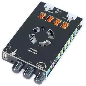 2X160w D160B TDA7498E Class D Digital Power Amp Board 2X160w D160B TDA7498E Class D Digital Power Amp Board