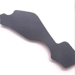 One Set Of 3Pcs Body Rubbers For EOS 80D SLR One Set Of 3Pcs Body Rubbers For EOS 80D SLR