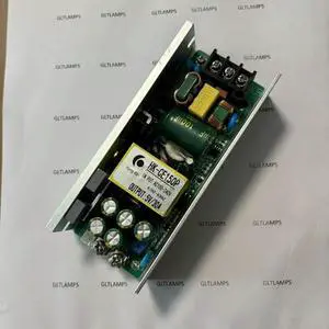 150W 5V 30A Power Supply Board AC100-240V Input Switching Module for LED Stage Light Equipment 150W 5V 30A Power Supply Board AC100-240V Input Switching Module for LED Stage Light Equipment