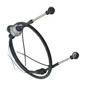 For Chevrolet Cavalier 2001-2005 Models, Transmission Shift Cable Part Number 905-614 Fits For Chevrolet Cavalier 2001-2005 Models, Transmission Shift Cable Part Number 905-614 Fits